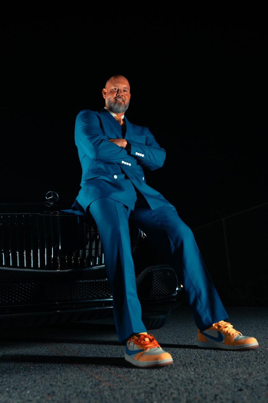 Black Limo Services in New Orleans