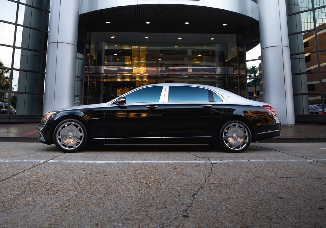 Professional airport car service in New Orleans for MSY arrivals